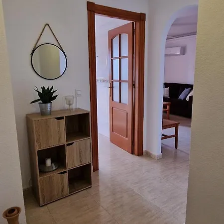 Apartment - Marinesco Ii - Un Dormitorio