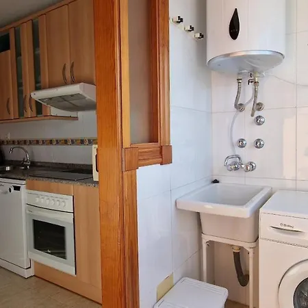 Apartment - Marinesco Ii - Un Dormitorio *