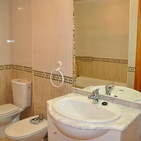 Apartment - Marinesco Ii - Un Dormitorio *