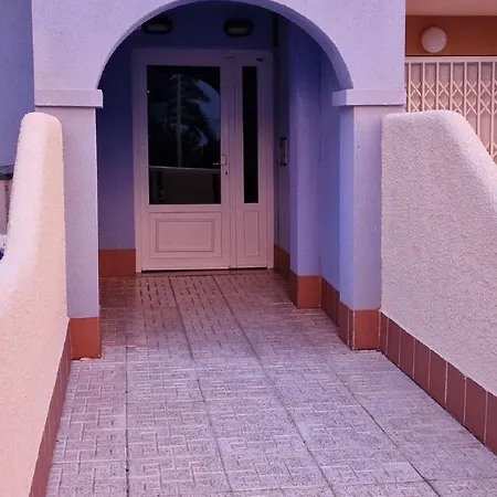 Apartment - Marinesco Ii - Un Dormitorio La Manga del Mar Menor