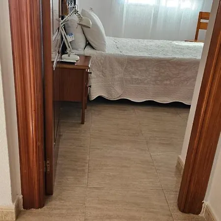 Apartment - Marinesco Ii - Un Dormitorio La Manga del Mar Menor