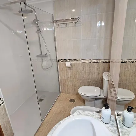- Marinesco Ii - Un Dormitorio Apartment *