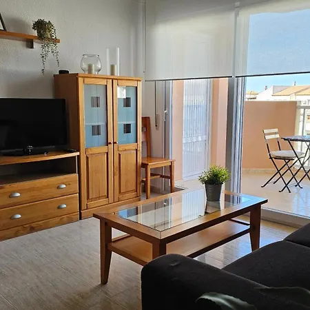Apartment - Marinesco Ii - Un Dormitorio