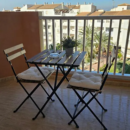 Apartment - Marinesco Ii - Un Dormitorio *