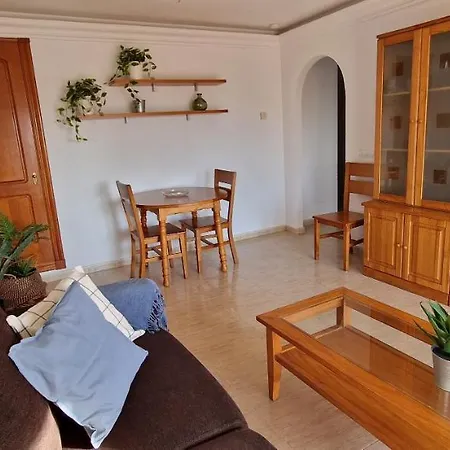 - Marinesco Ii - Un Dormitorio Apartment