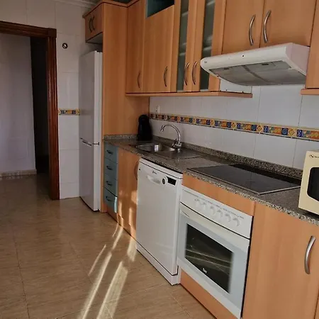 Apartment - Marinesco Ii - Un Dormitorio