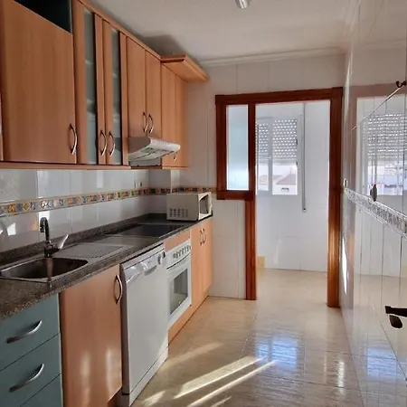 Apartment - Marinesco Ii - Un Dormitorio