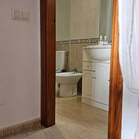 Apartment - Marinesco Ii - Un Dormitorio *