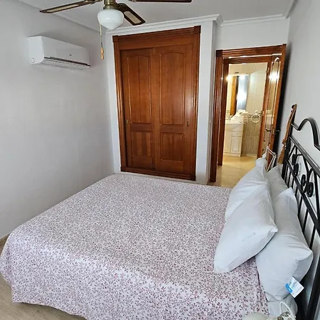 - Marinesco Ii - Un Dormitorio * La Manga del Mar Menor
